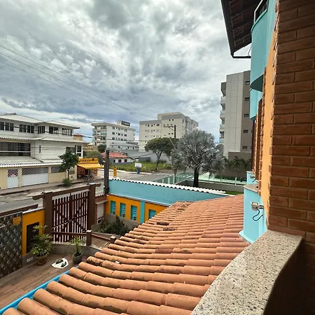 Pousada Maravista-3