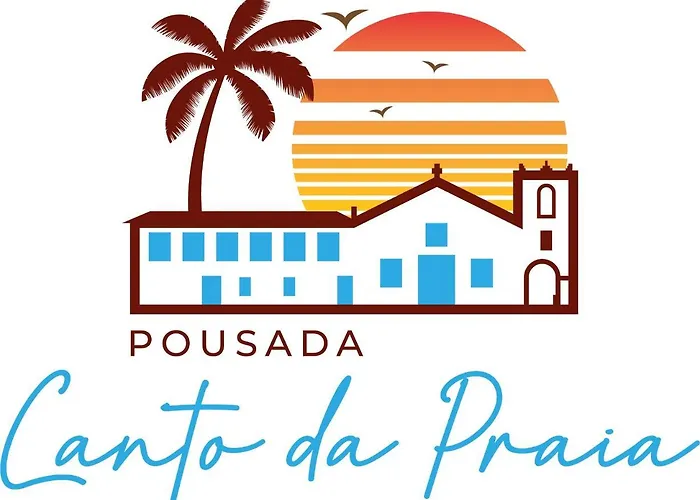 Oyo Pousada Canto Da Praia Anchieta 