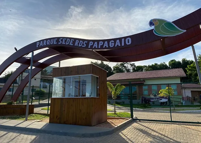 Oyo Pousada Canto Da Praia Anchieta 
